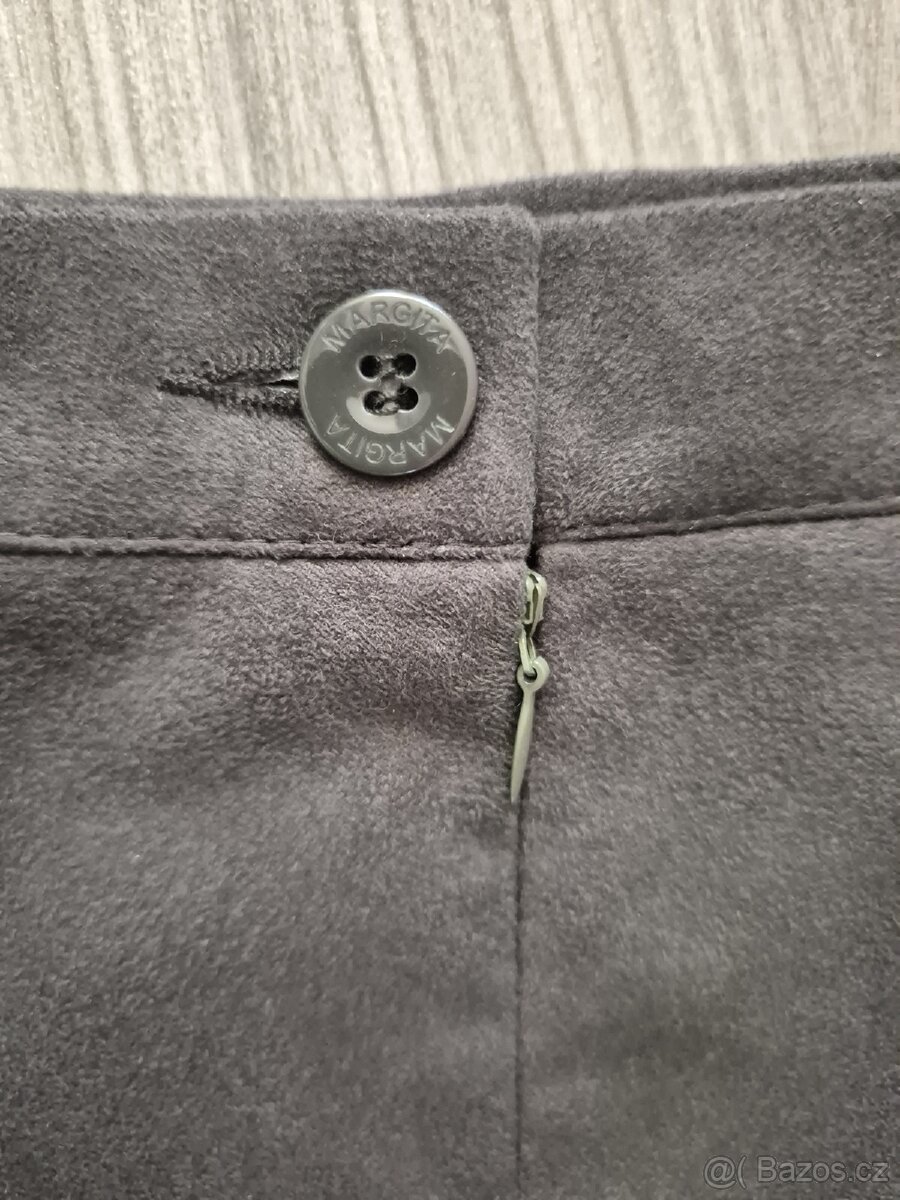 Margita Frederika dámská myslivecká sukně - 4