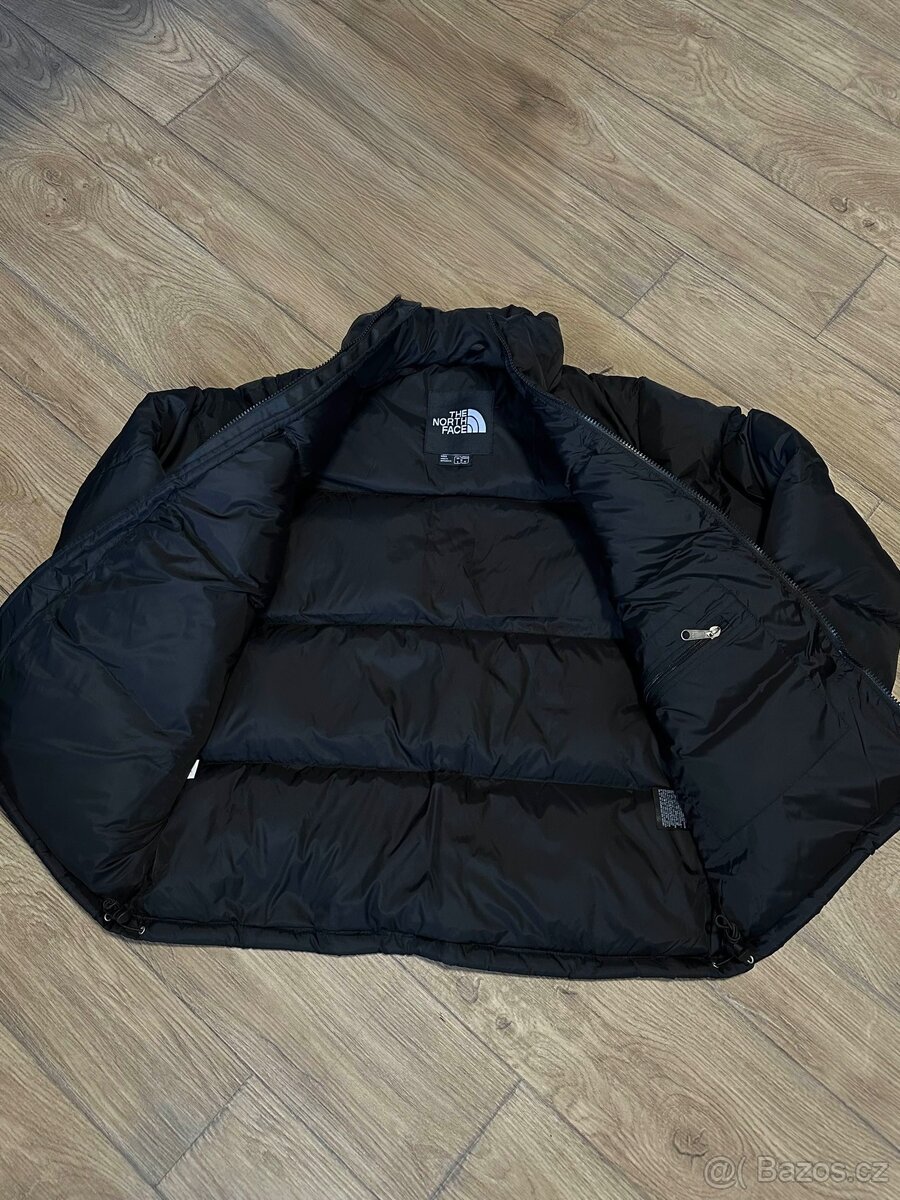 Pánská zimní bundu - 4