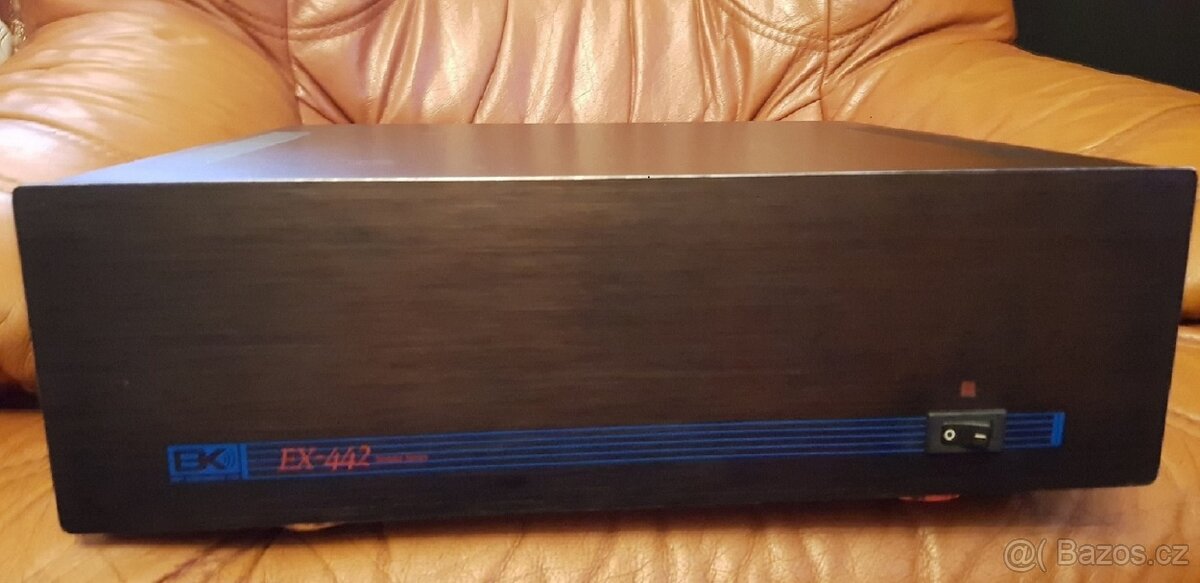 B&K EX-442 SONATA - 4