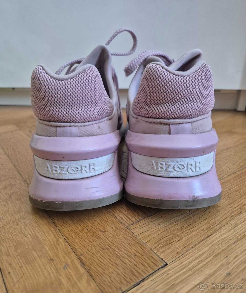 Tenisky New balance - 4