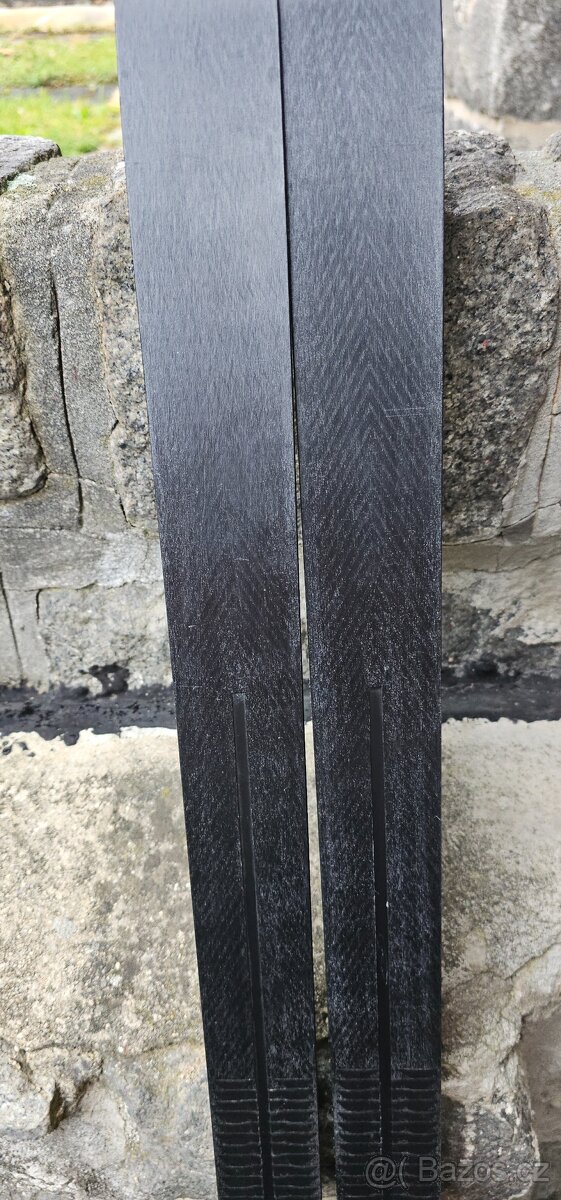 Lyže běh 150 cm - 4