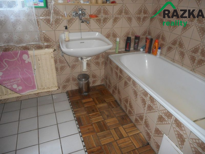 RD Turov, obec Podlesí , okres Ústí nad Orlicí - 4