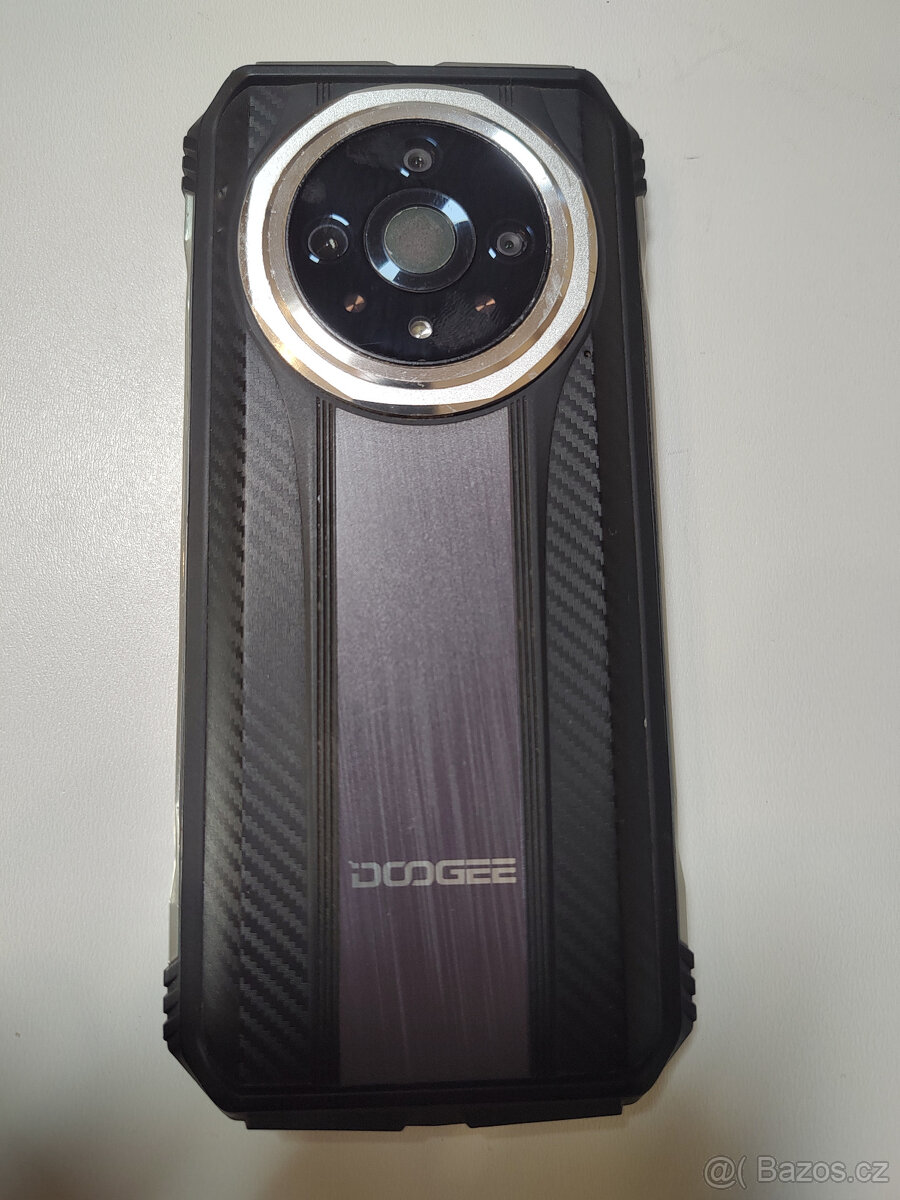 Doogee V31 GT 5G 12GB/256GB - 4