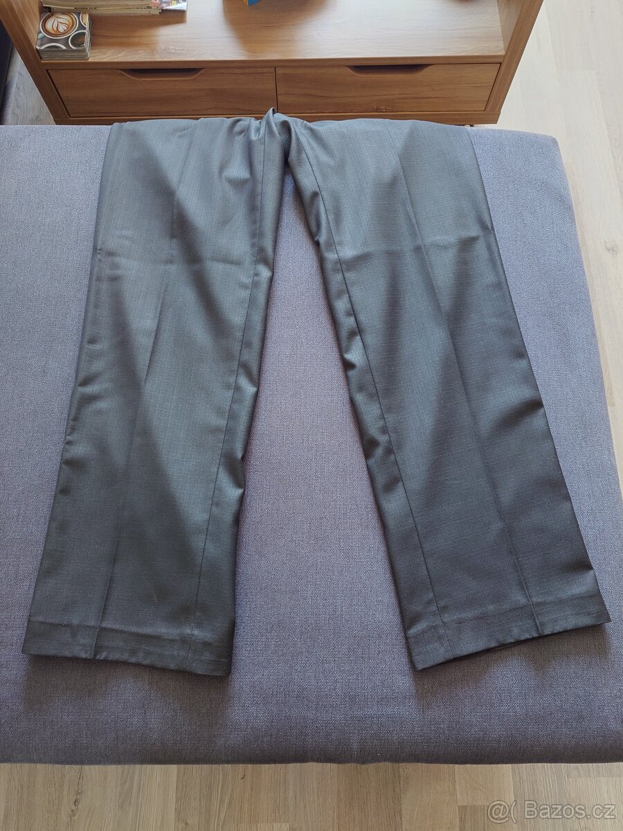 Pánský oblek PHOBA - 4