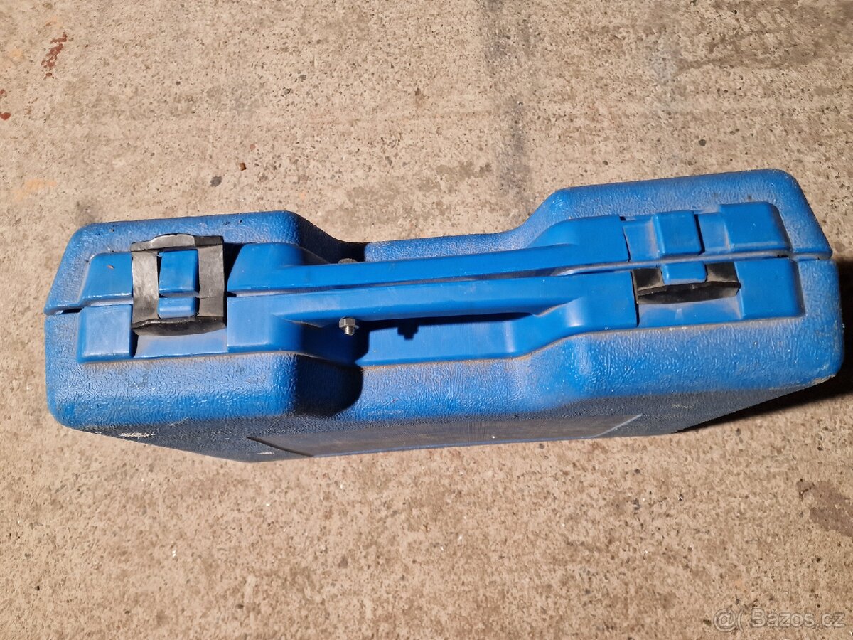 Aku vrtačka Narex ASV 12 EA - 4