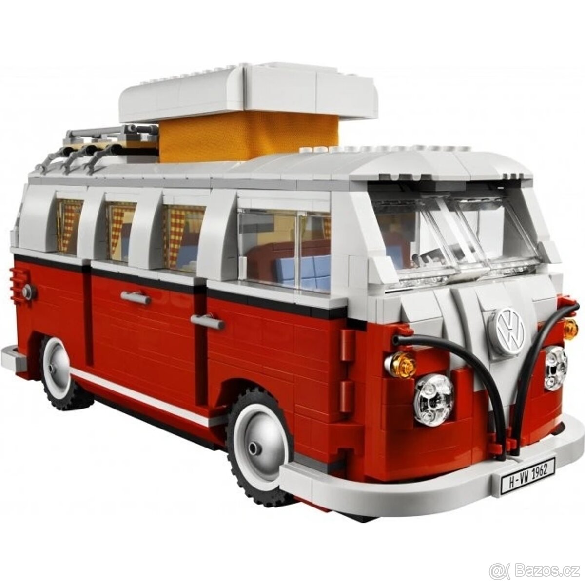 lego volkswagen auta - 4