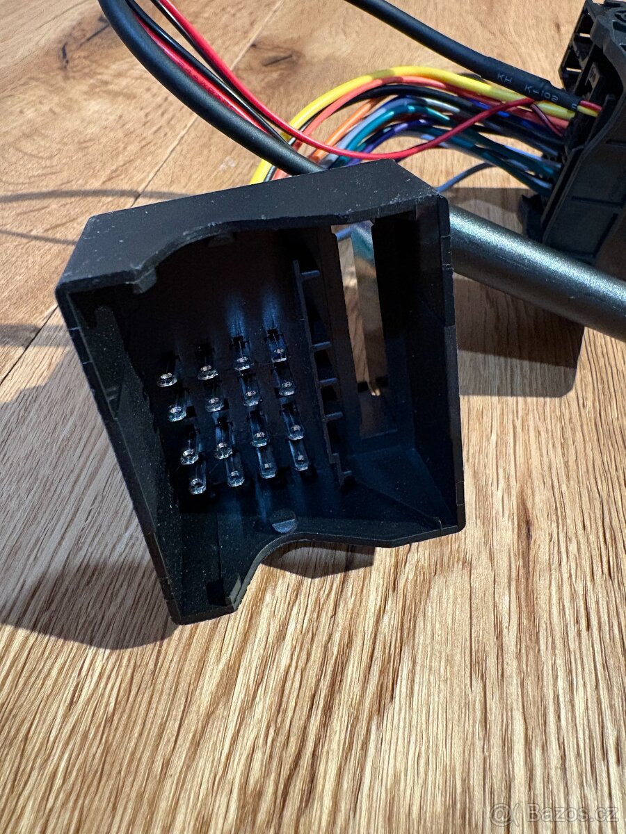 BMW bluetooth adapter, přijímač E39 E53 E83 E85 - 4