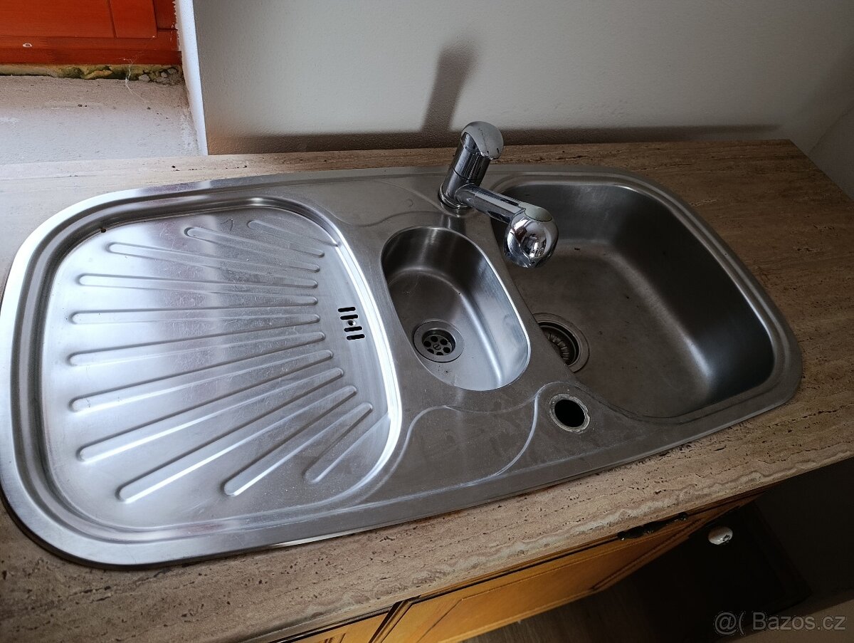 Rustikální kuchyně - 4