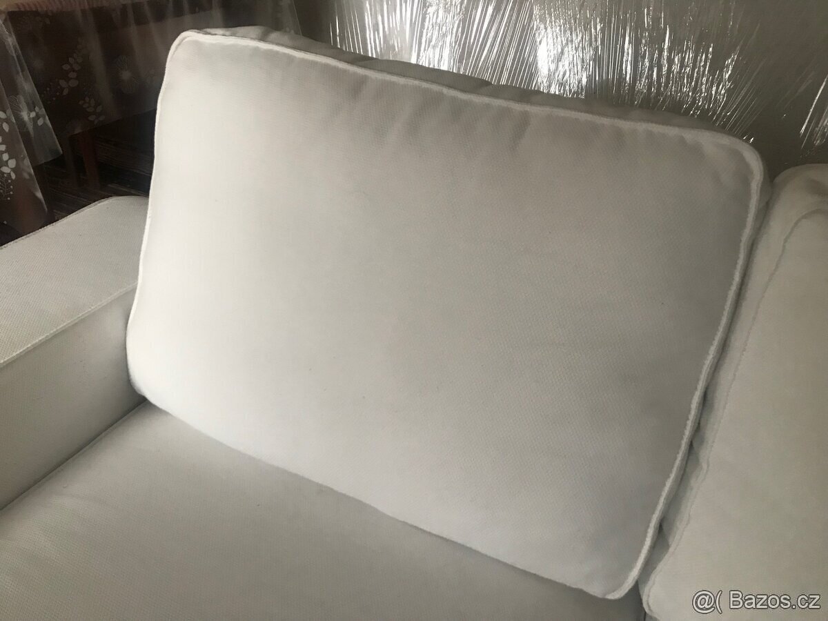 Gauč, pohovka KIVIK - 4