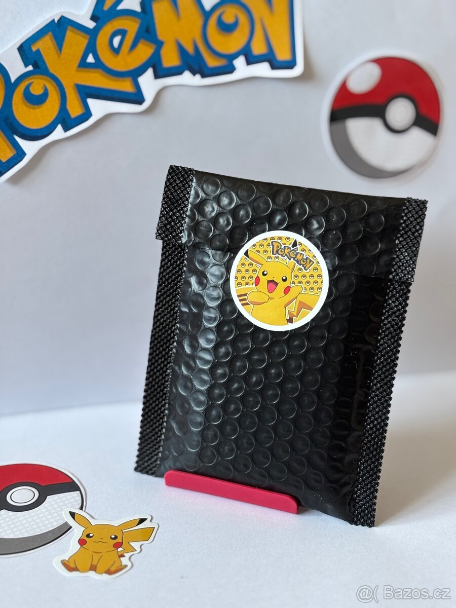 Pokémon Mystery Pack – Prismatic Evolution + dárek - 4