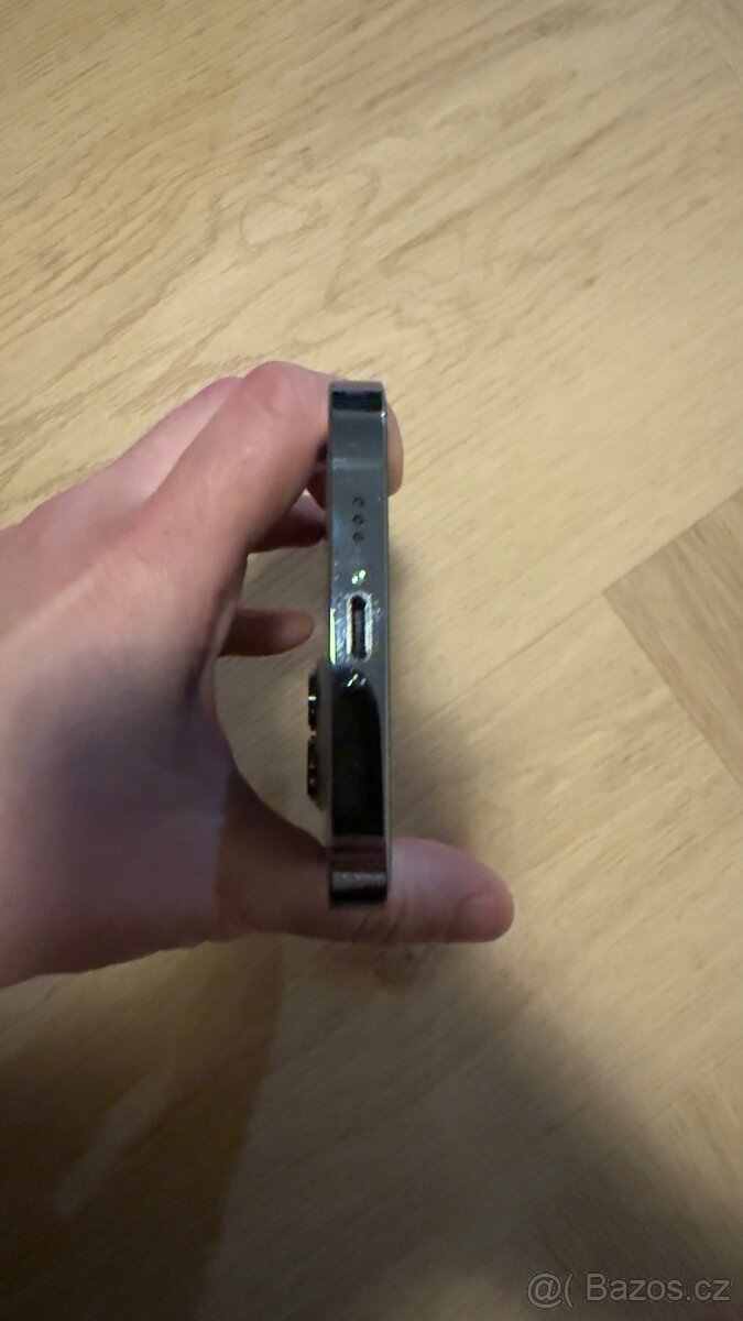 iPhone 13 Pro 128Gb - 4