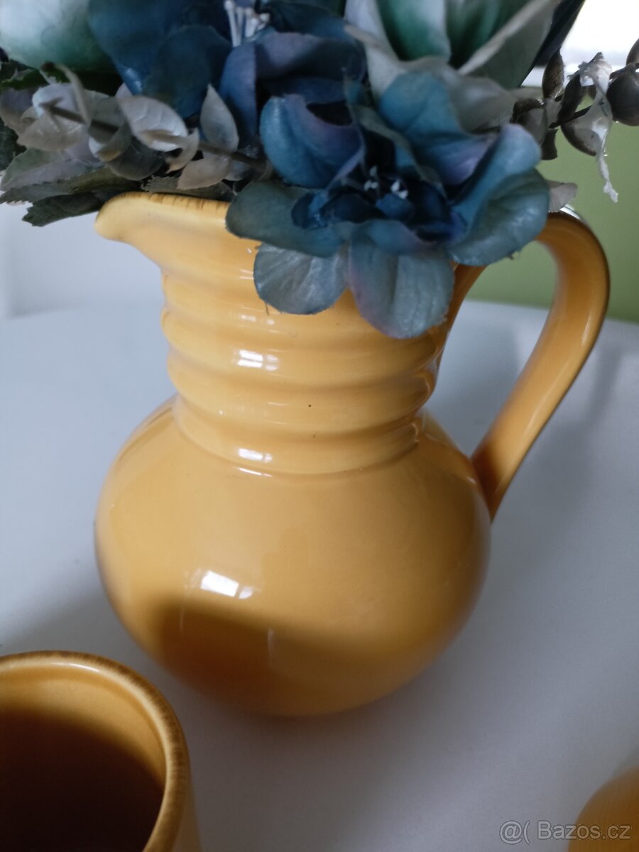 Keramická souprava - 4