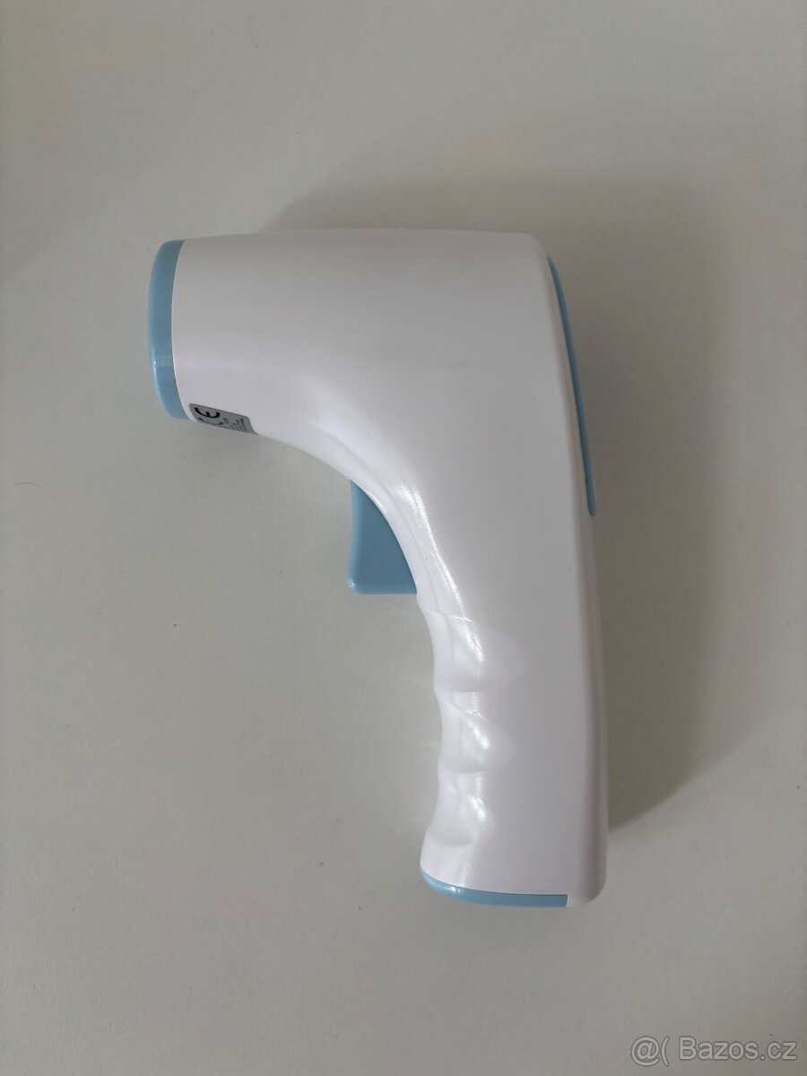 Bezdotykový teploměr Helpmation JXB308 - 4