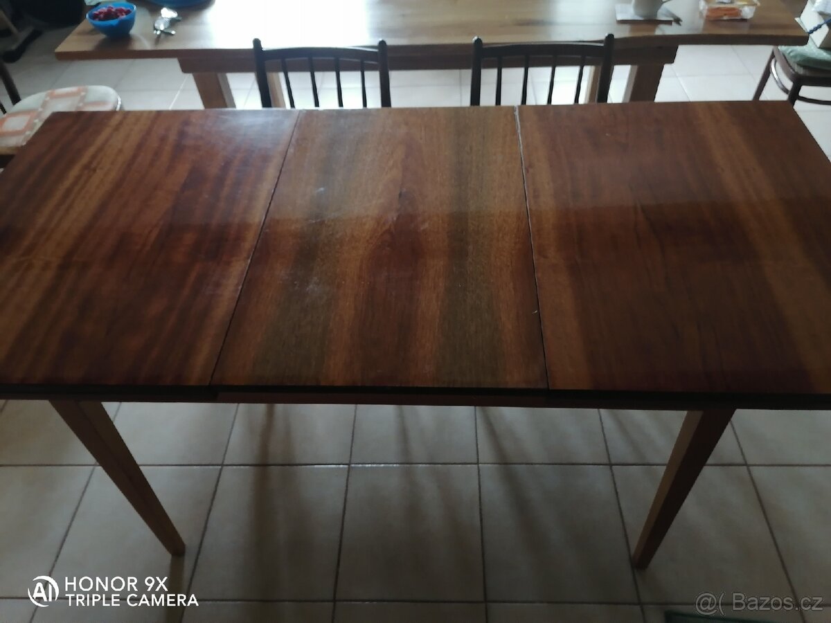 Stůl - 4