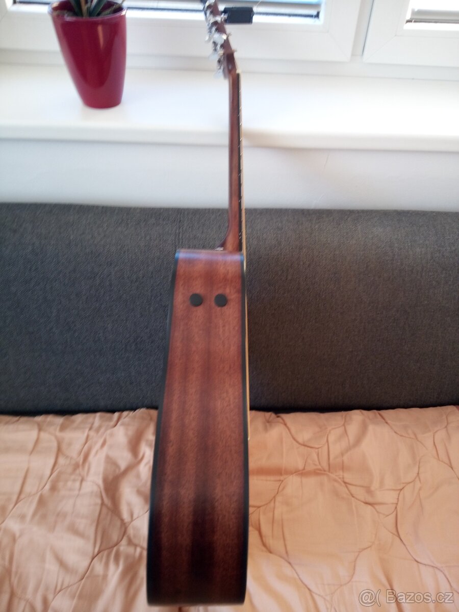 Akustická kytara AAD170CE - 4