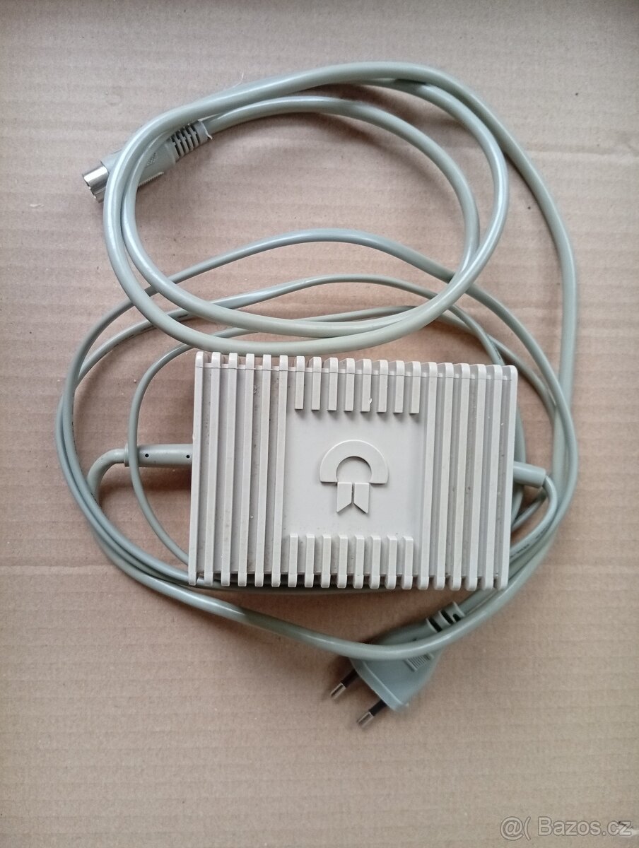 Commodore 64 – celý set, bez monitora - 4