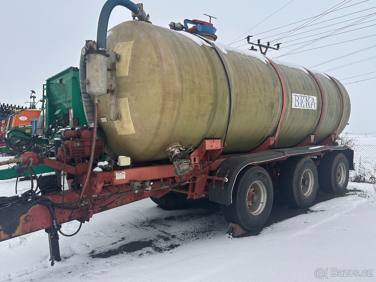 Cisterna Beka - 4
