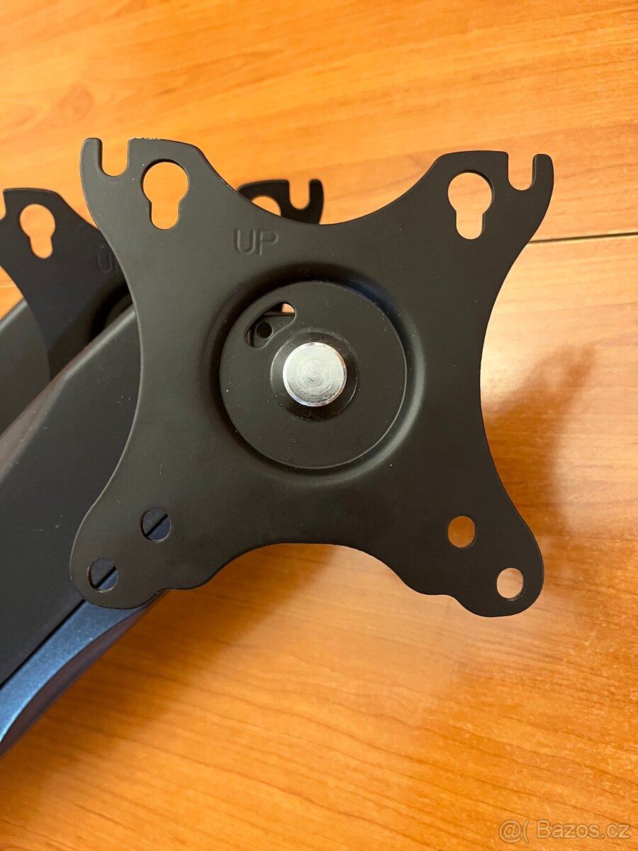 Rameno na 2 monitory AlzaErgo Arm AR2.1 - 4