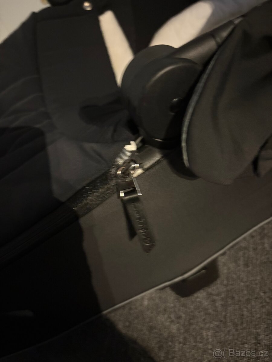 Hluboká korba Cybex priam - 4