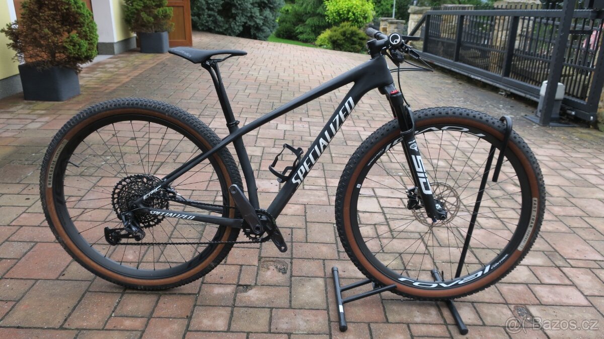 Specialized Epic Hardtail Expert 29’’ - 4