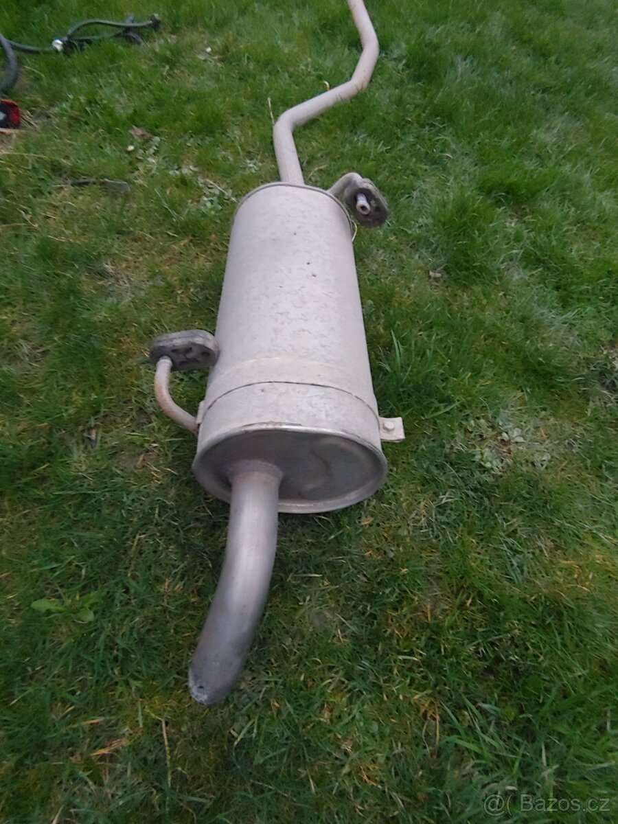 Peugeot 206+ 1.4HDi (8HZ) - 4