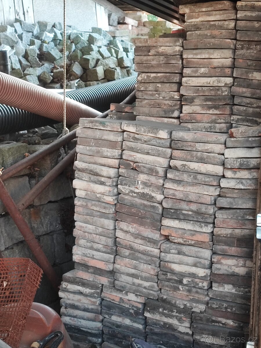 půdovky očištěné - 4