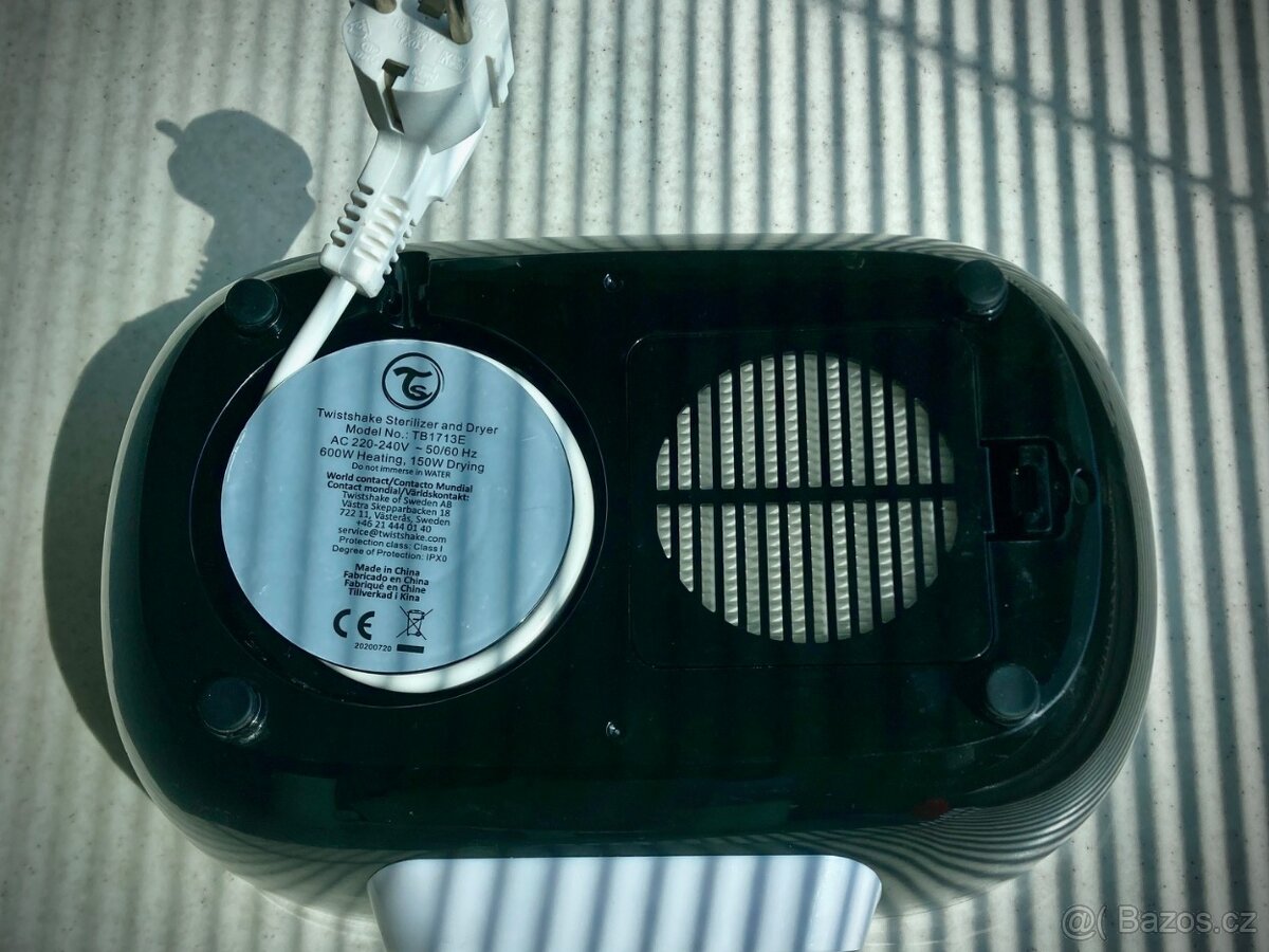 5v1 TWISTSHAKE USA - 4