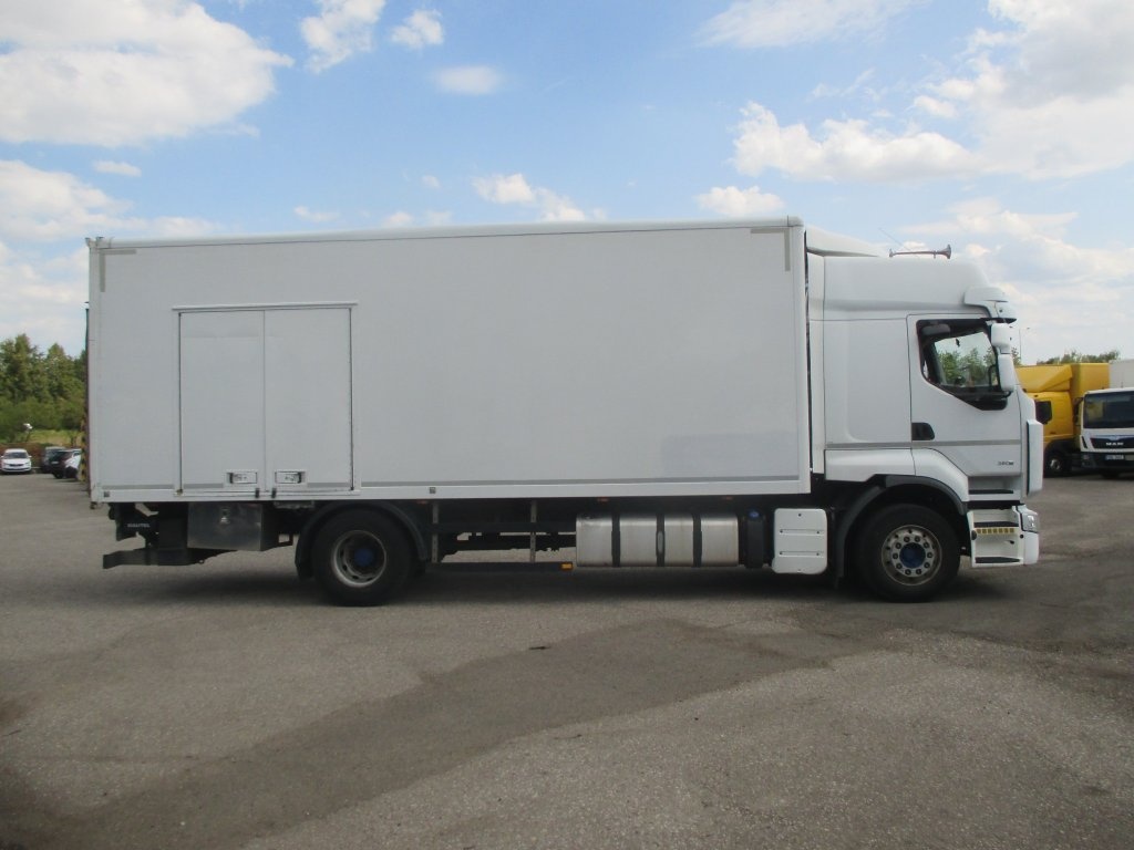 Renault Premium, 773 000 km - 4