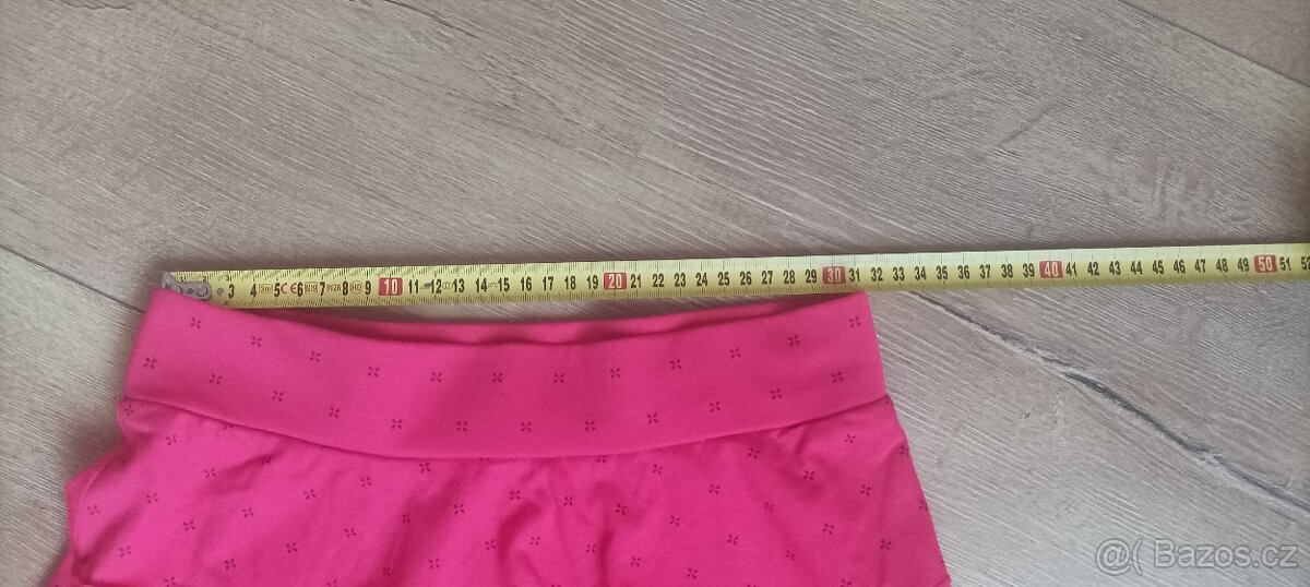 Dívčí sukně vel 152 SAM73 - 4