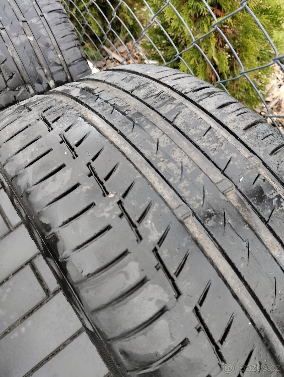 Alu kola 5x112 R18 Octavia RS - 4