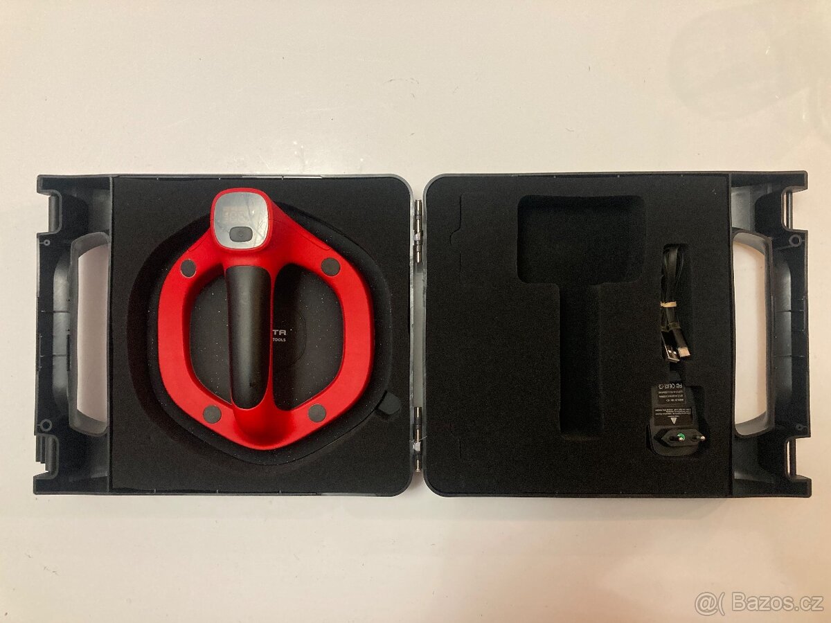 Aku přísavka Festa - 4