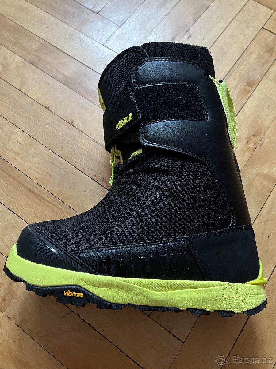 SNB boty 32 (Thirty two) - 4