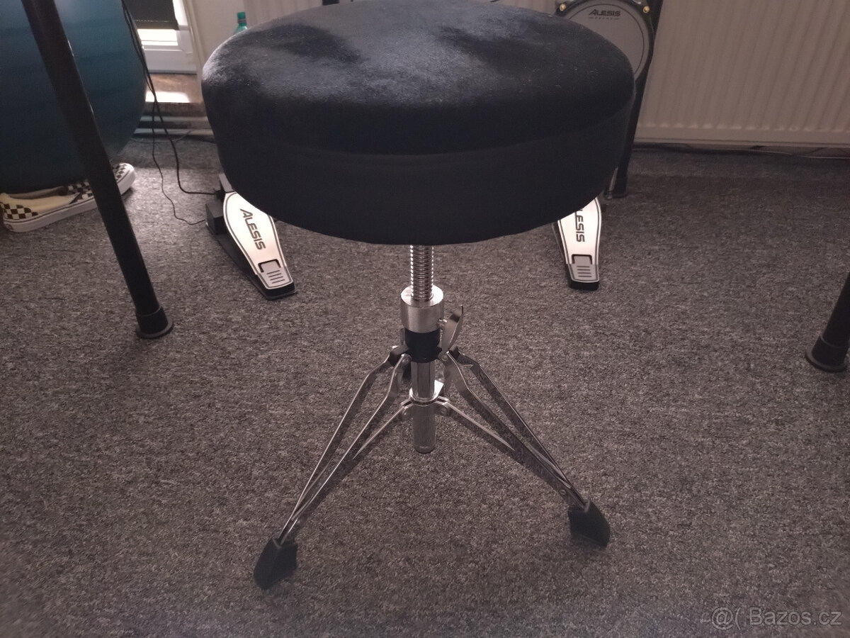 Alesis Command Mesh Kit SE - elektrické bicí - 4