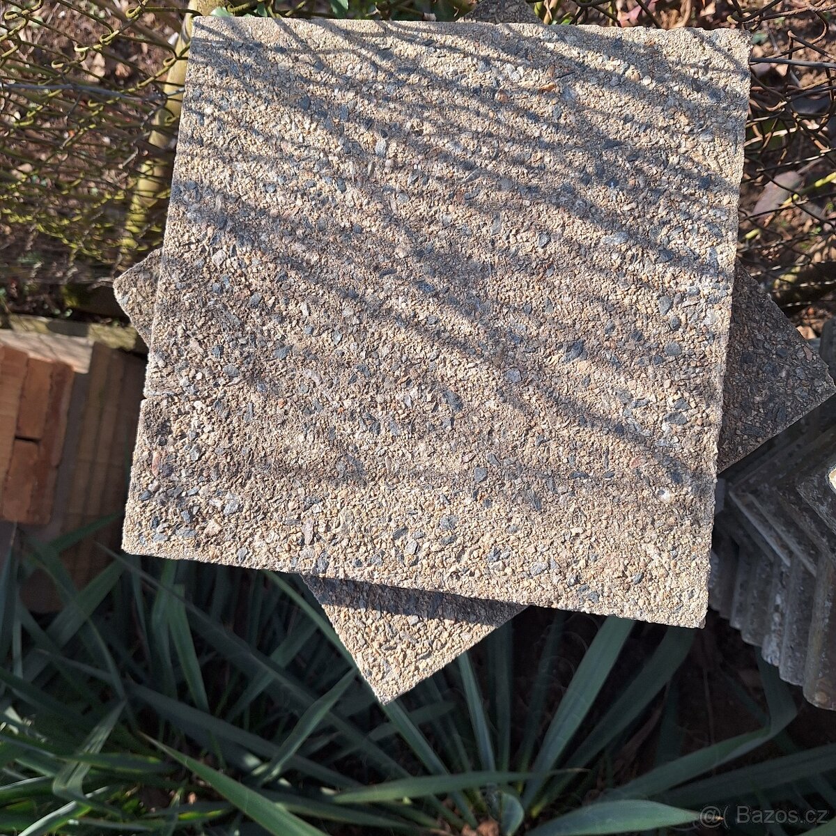 Sudy a dlaždice - 4