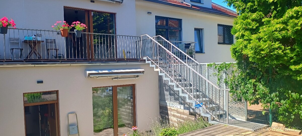 Svářeč/zámečník ___ Brigáda/práce - 4