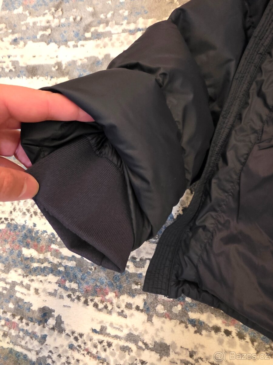 Pánská zimní bunda Gant - 4