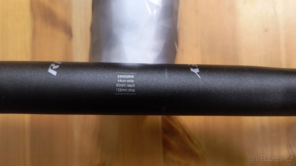 řidítka Ritchey WCS EvoCurve 31,8 x 440mm - 4
