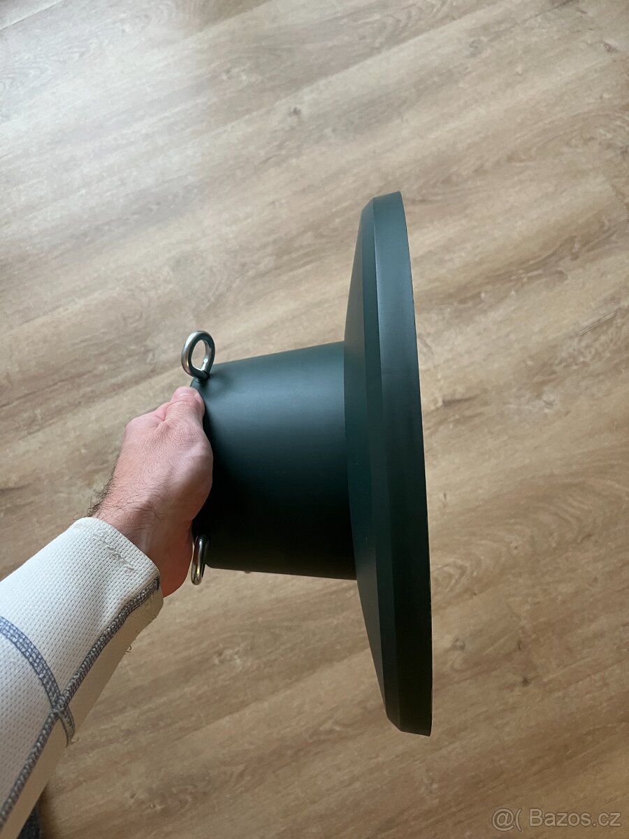 Stojan na vánoční stromek - 4