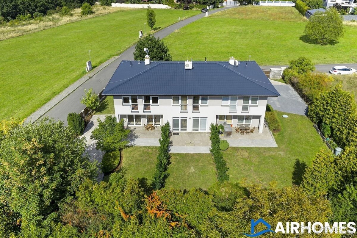 Prodej bytu 4+kk 101 m, Osnice - 4