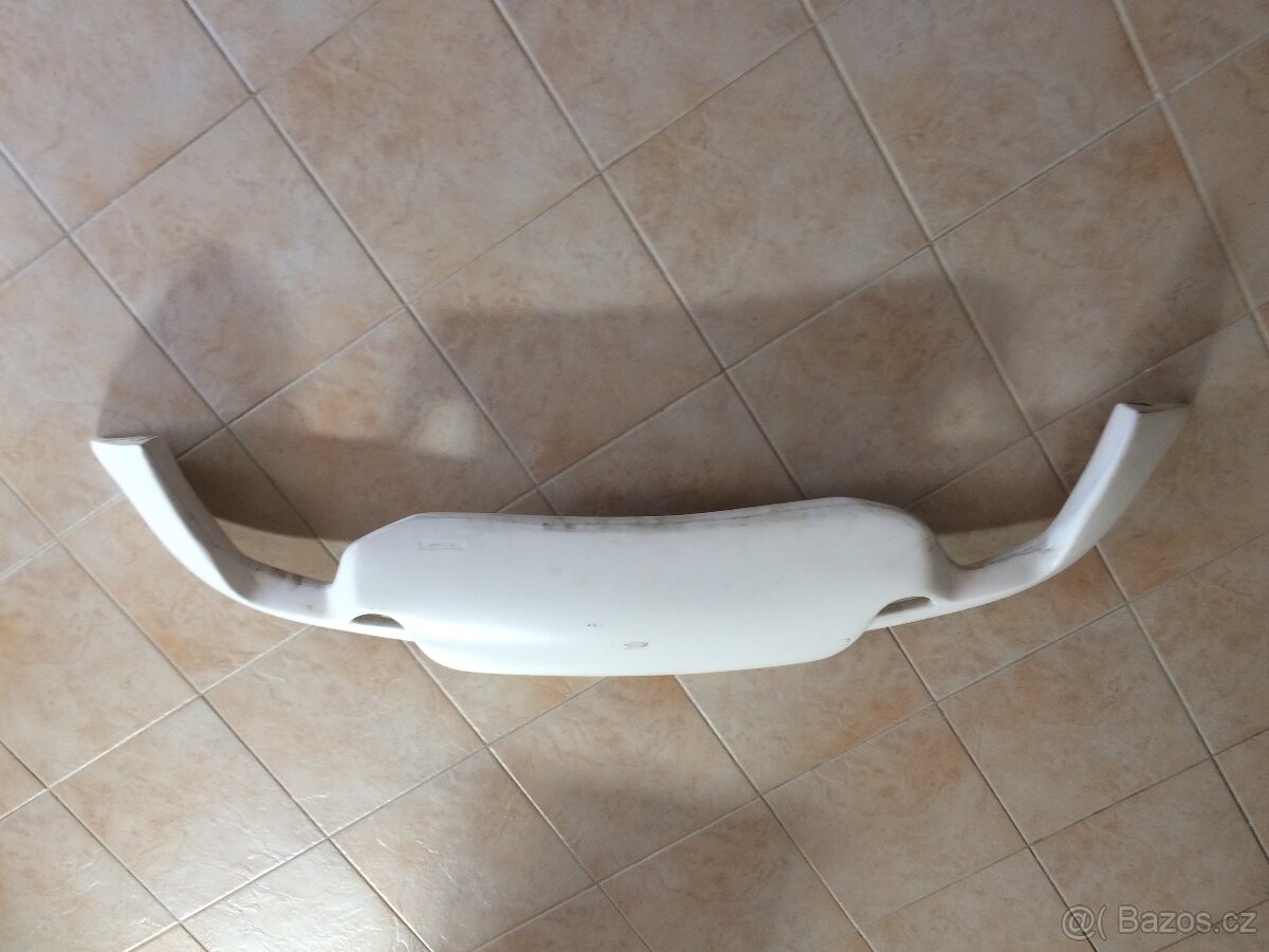 Porsche 911 typ 996, 997 zadní difuzor - 4