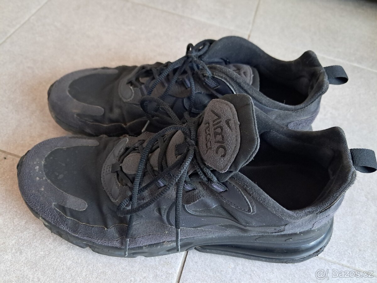 Tenisky Nike 44,5 - 4