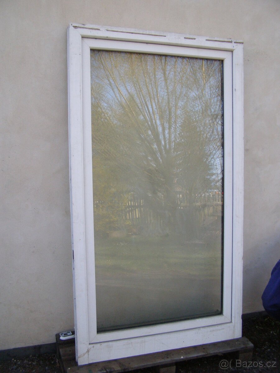 Okno 186 x 105 cm - 4