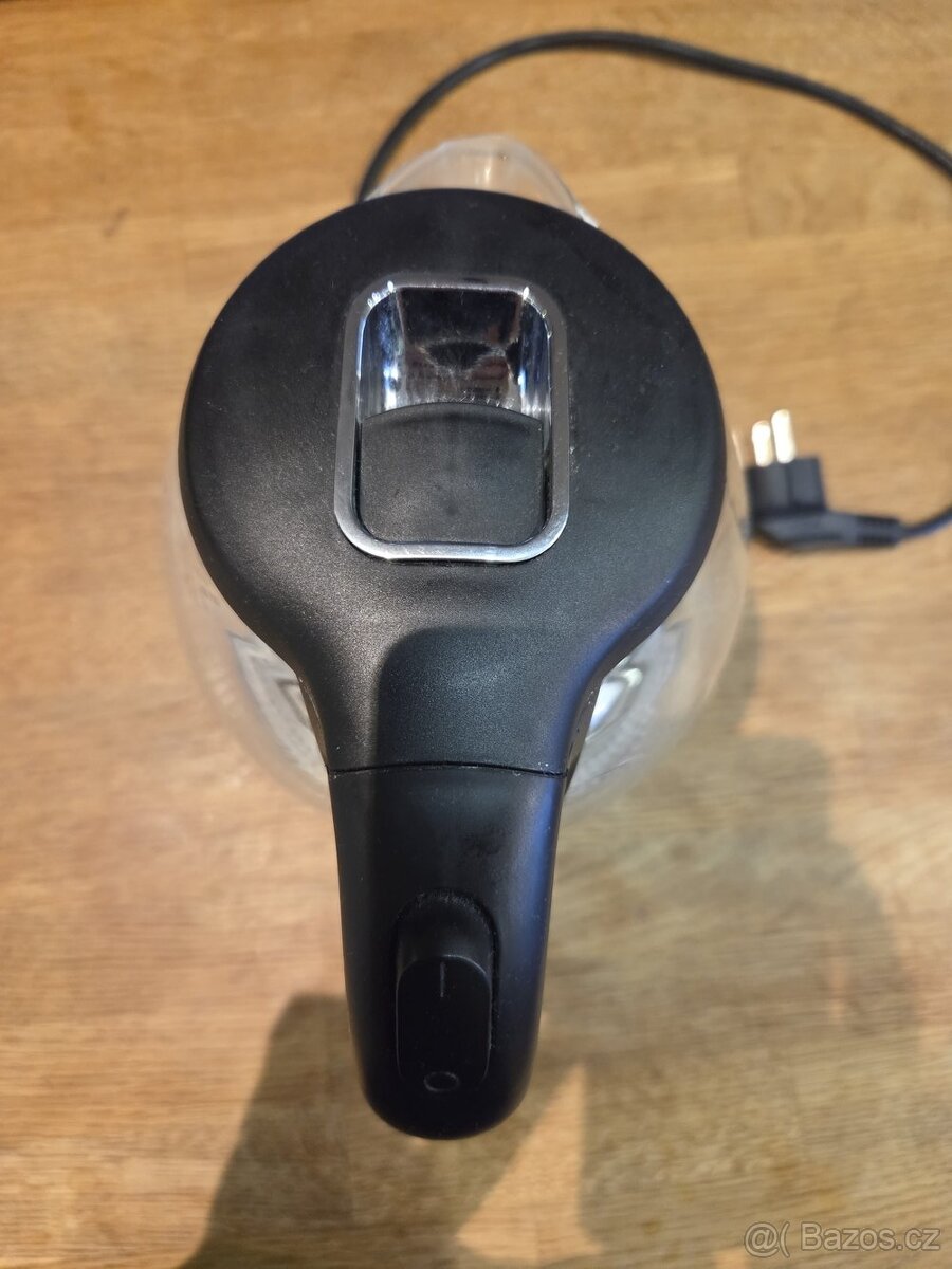 Rychlovarná konvice Guzzanti - 4