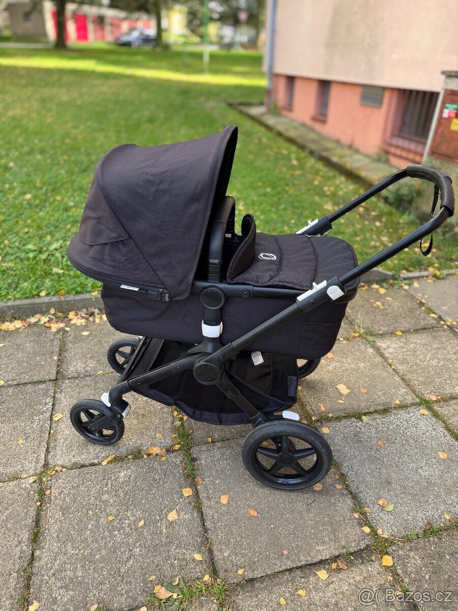 Bugaboo fox v2 - 4
