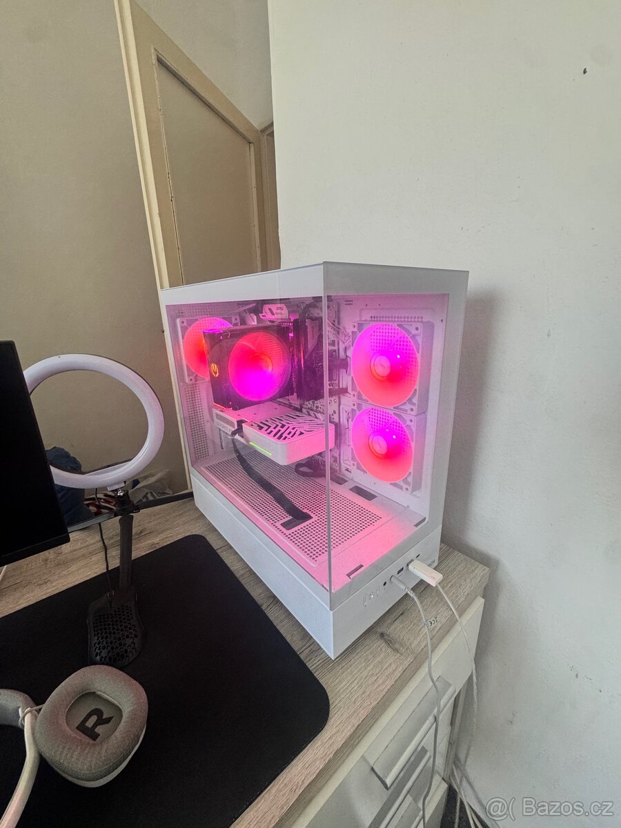 Herní pc - 4