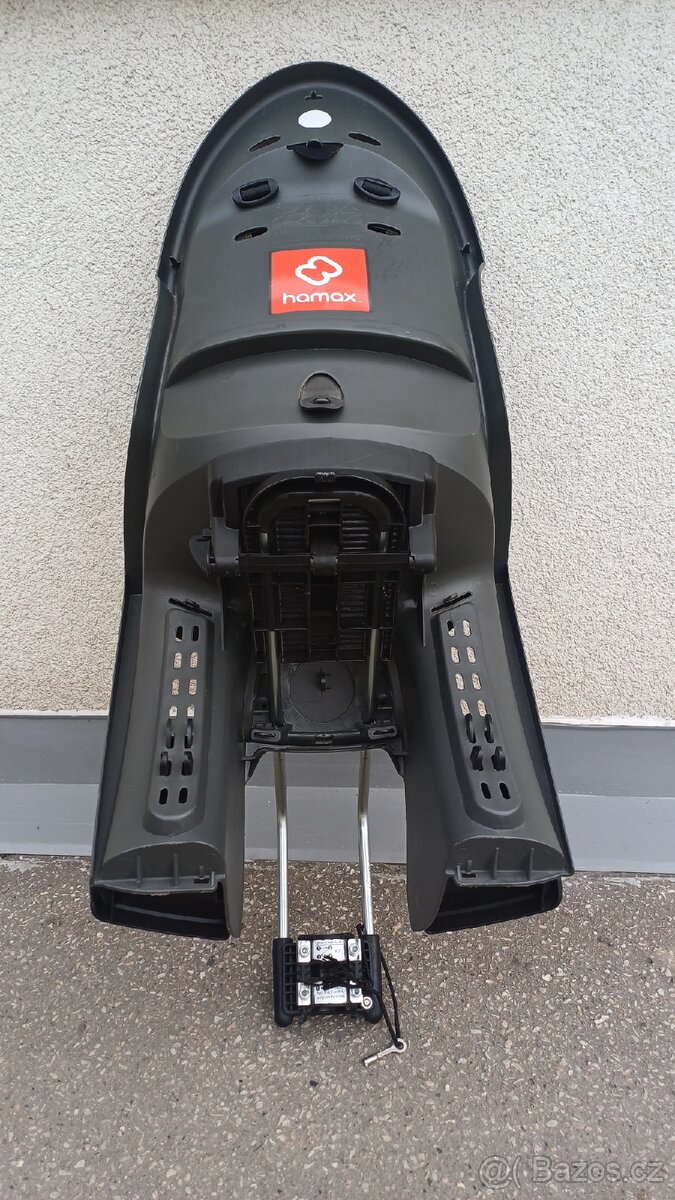 Hamax - 4