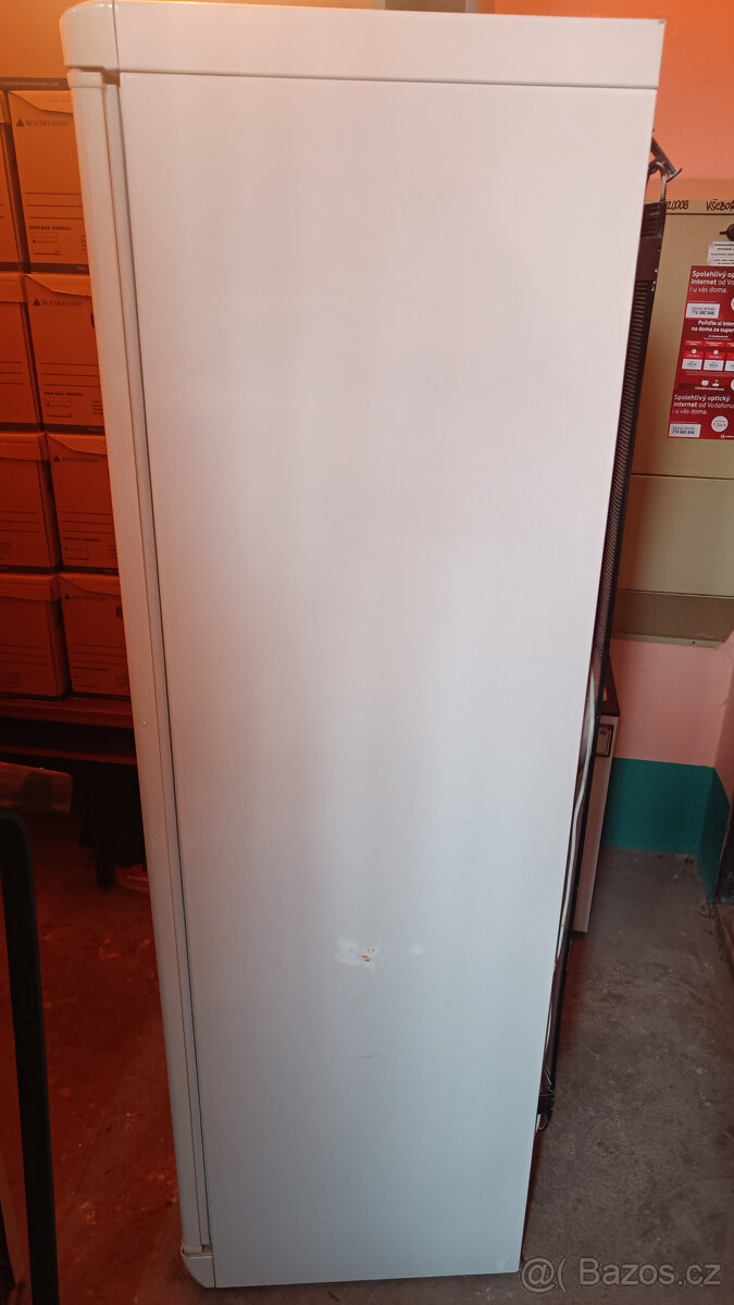 Mrazák Gorenje - 4