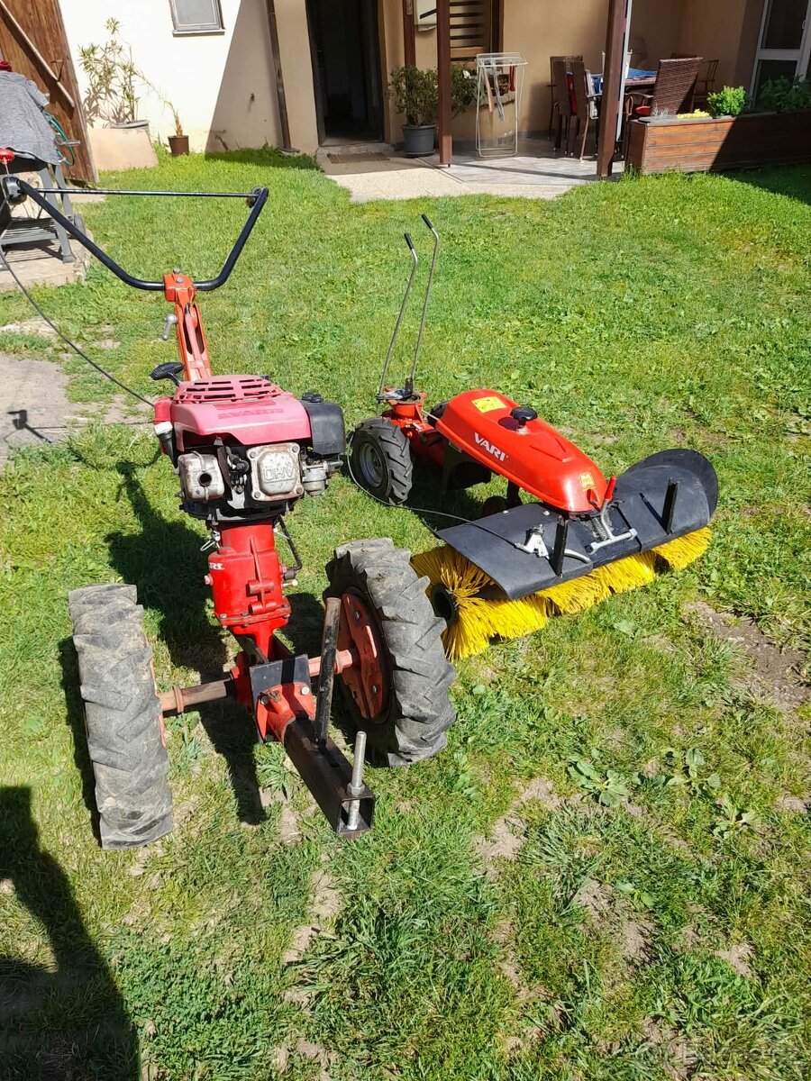 Prodám Vari - 4