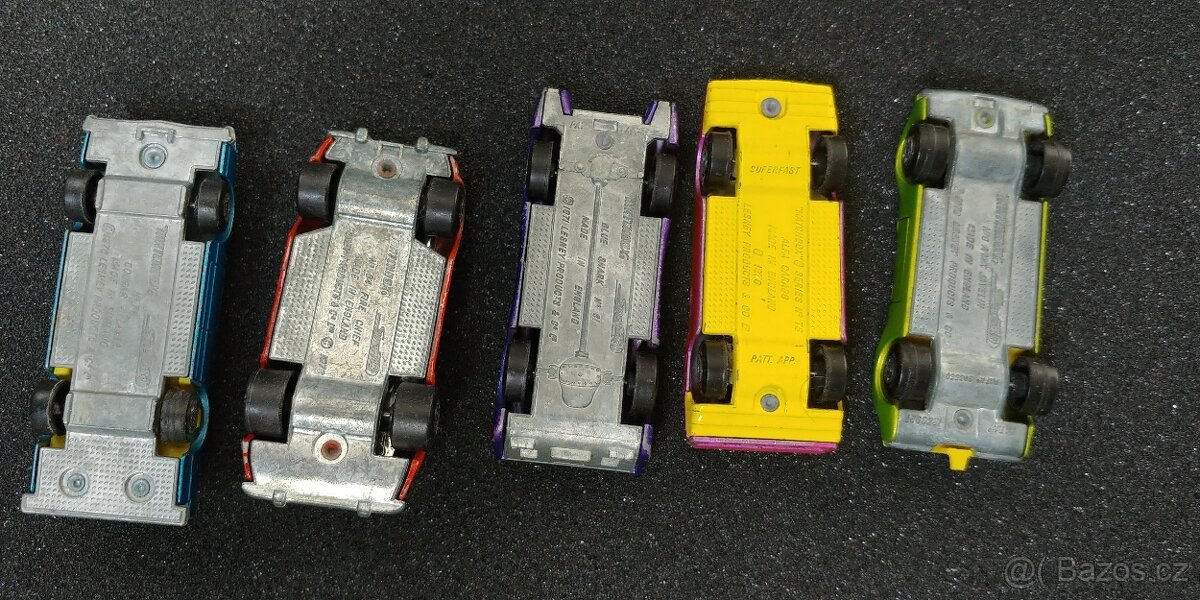 Matchbox na ND - 4