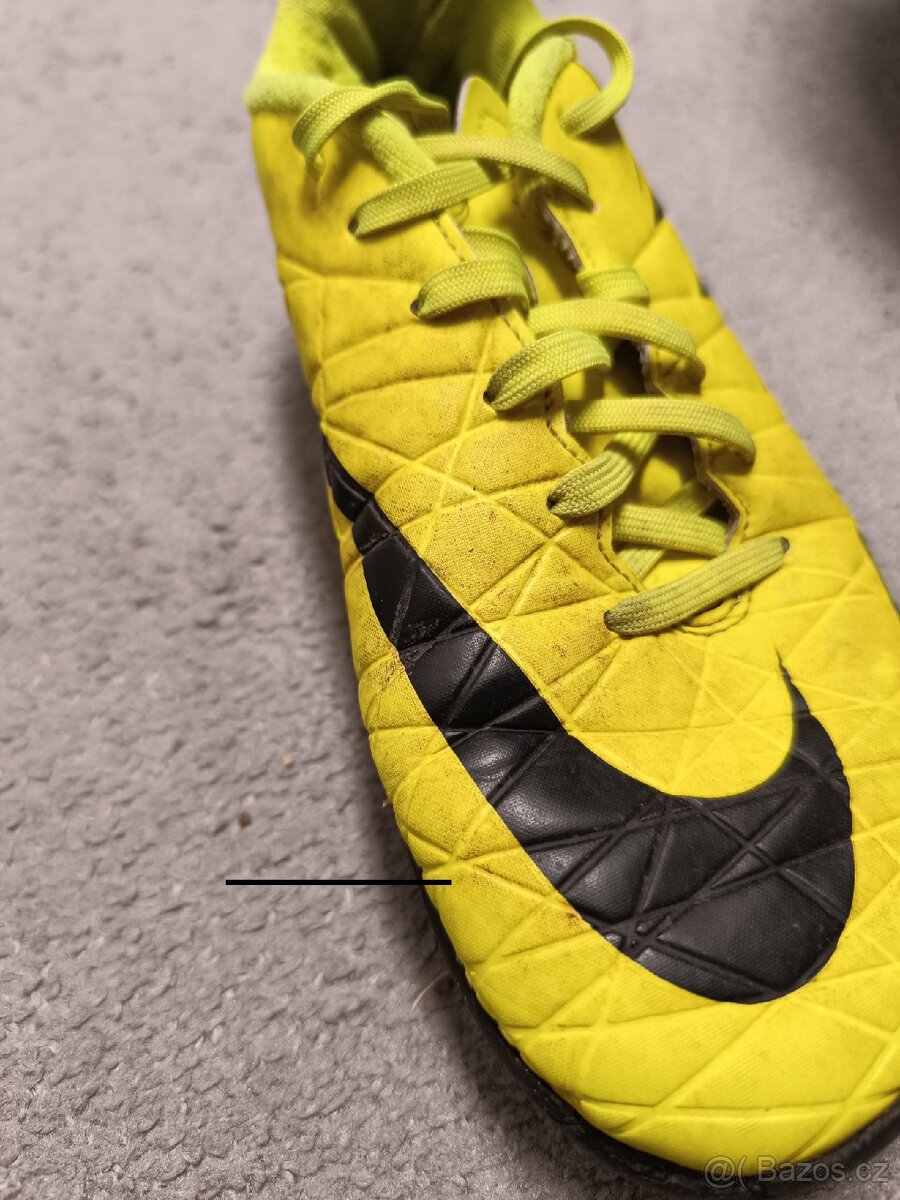 Turfy Nike 38 cm - 4